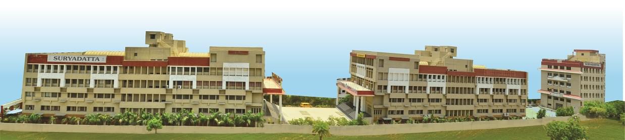 Suryadatta Institute of Management and Mass Communication Pune hostel photo 25